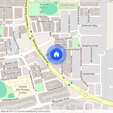 59 Winderie Road, GOLDEN BAY WA 6174