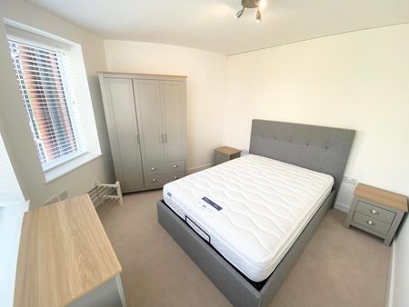 Spectrum House, Woking - 1 bedroomProperty for lettings - Seymours - Photo 4