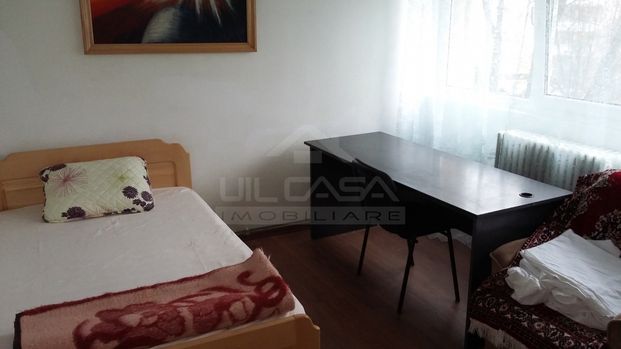 Apartament 2CD, Copou, cu CT - Fotografie 1
