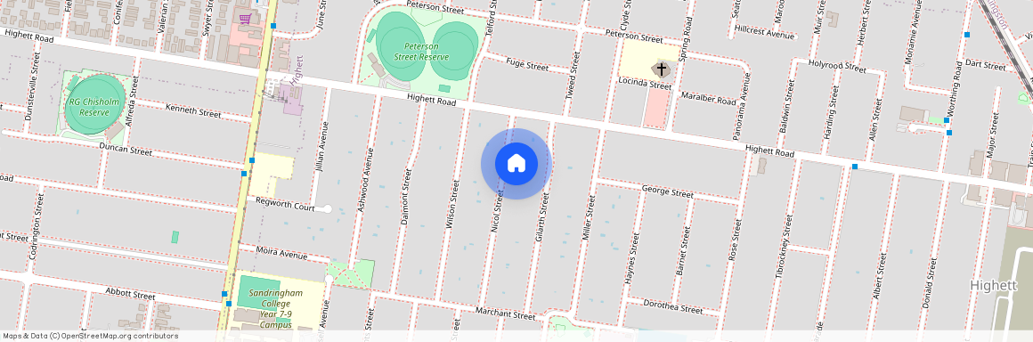 40A Nicol Street, Vic 3190, Highett