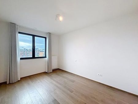 Appartement te huur - Photo 5