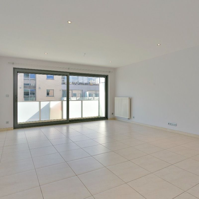 Appartement 2 slaapkamers, terras, garage, kelder, Kraainem - Photo 1