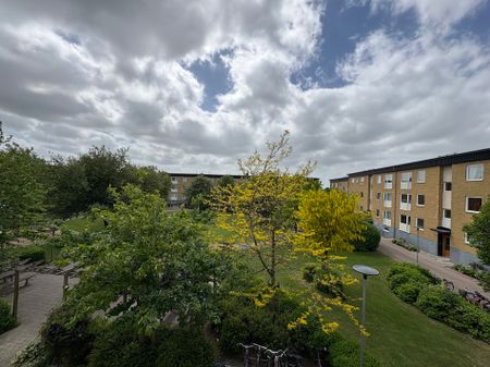 Idrottsgatan 11A, Åstorp - Photo 2