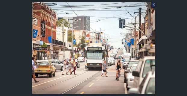 TALK ABOUT THE DREAM LOCATION! - Photo 1