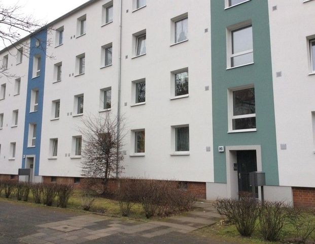 Ein tolles Wohngefühl: 3-Zimmer-Wohnung - Foto 1