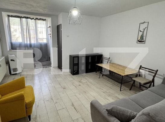 Garsonieră, 32 mp, zona Plaja Grigorescu - Fotografie 1