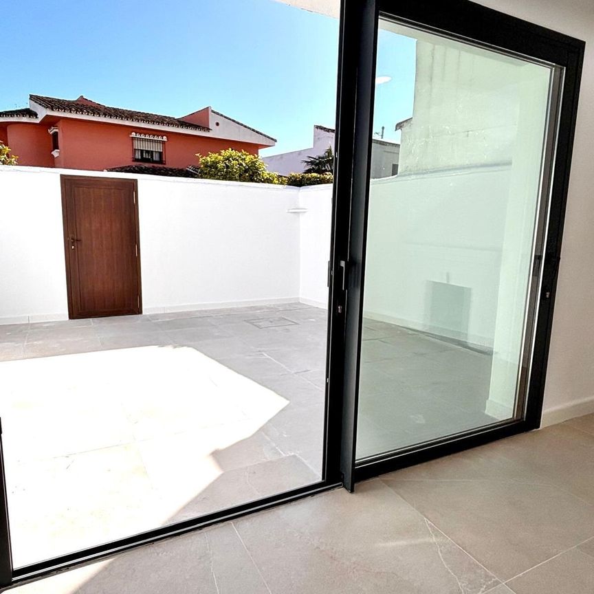 Casa en alquiler en Fuengirola - Photo 1