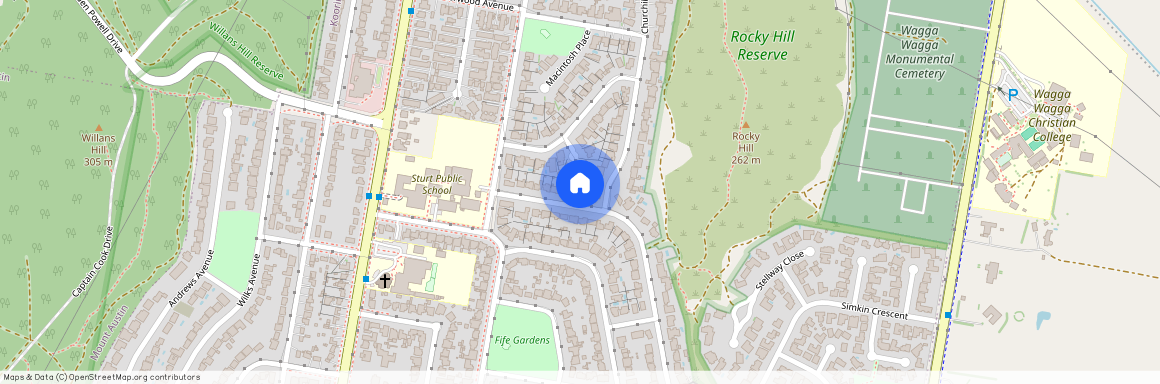 115 Simkin Crescent, NSW 2650, Kooringal