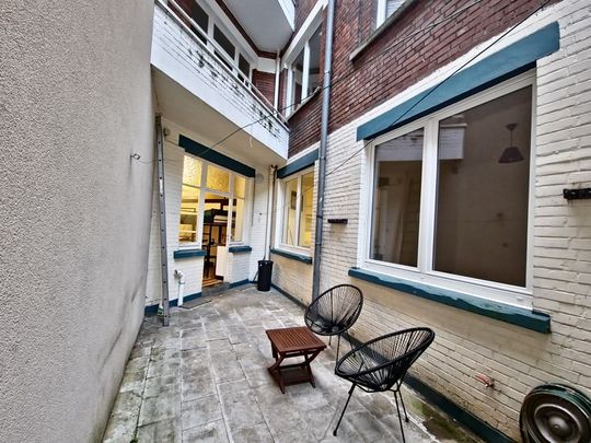 Appartement te huur - Foto 1