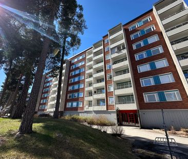 Jakobsgatan 63 -2rok(lgh 1602) - Photo 5