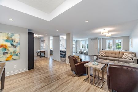 For Lease - 2301 Parkhaven Boulevard Unit# 208, Oakville, Ontario - Photo 3