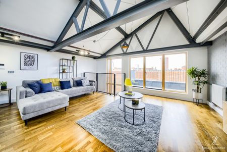 Alben Works, 2 Legge Lane, Jewellery Quarter - Photo 3