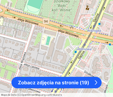 Pierwszy Najem! 2 pokoje 47 m² z dużym tarasem, ochrona – zdjęcie 1