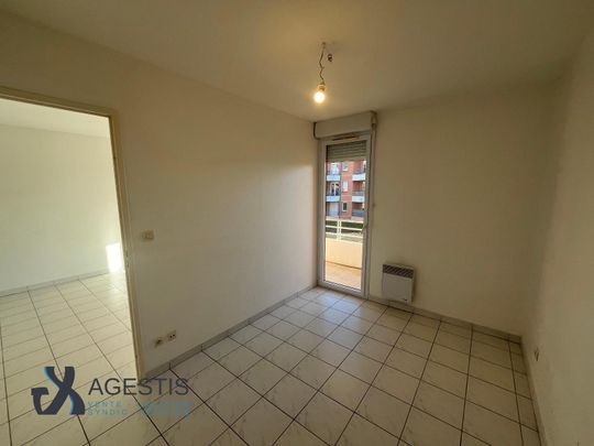 Location Appartement 2 pièces 35m² BLAGNAC 31700 - Photo 1