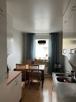 Carlavägen, Eskilstuna - Foto 1