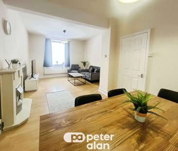 Jersey Road, Blaengwynfi, PORT TALBOT - Photo 2