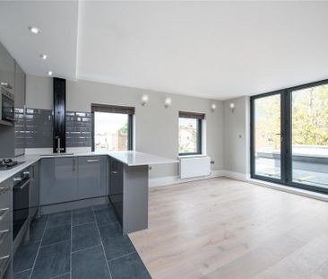 2 bedroom flat to rent - Photo 3