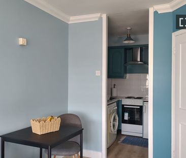 1-bedroom apartment for rent in Dublin, Ireland - Photo 3