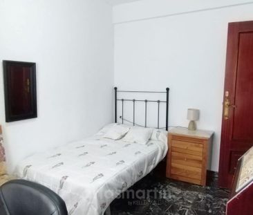 Piso de alquiler en Angel, Barrio del Centro - Photo 6