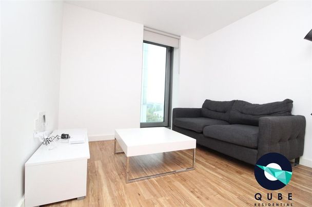 1 bedroom flat to rent - Photo 1