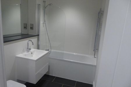 1 bedroom apartment to rent - Photo 5