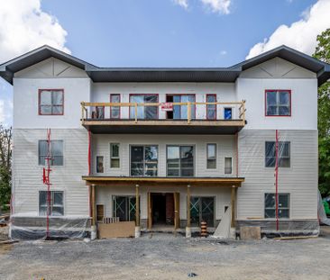 For Lease - 369 Hunter Street Unit# 203, Peterborough, Ontario - Photo 4