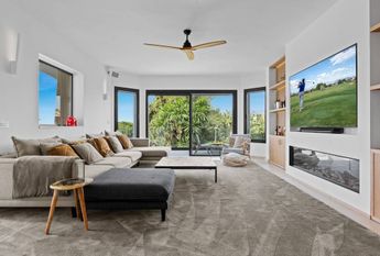 5 bedroom luxury Villa for rent in Marbella, Andalusia