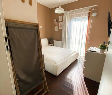 Przestronne i jasne mieszkanie 54 m2 z osobną sypialnią przy ul. Ra... - Photo 6