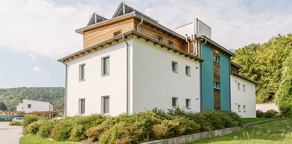 Wohnung in Kamegg - Foto 2