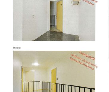 Wennerbergsgatan 4, 75421, Uppsala - Foto 5