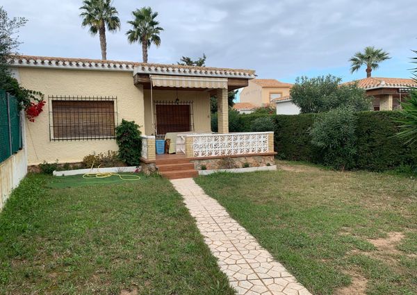 Villa in Orihuela Costa, campoamor, for rent