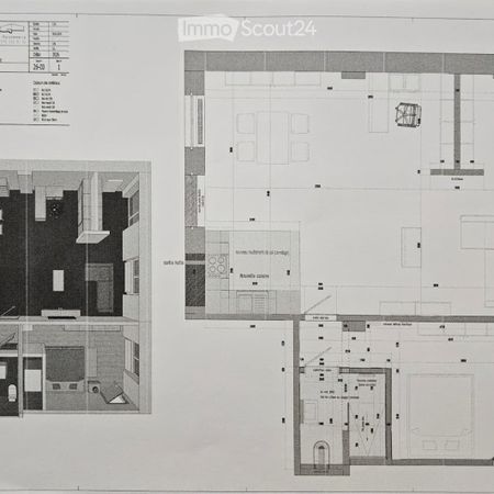 2 Zimmer, 72 m² - Photo 3