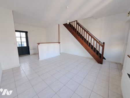 Maison d'habitation - Photo 2