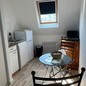 Appartement à louer, 1 pièce - Angers 49100 - Photo 3