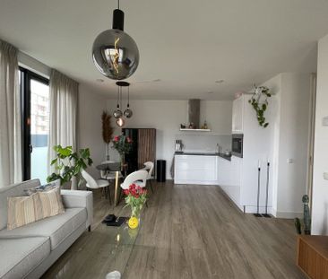 Te huur: Appartement IJsselmeerstraat in Den Helder - Foto 3