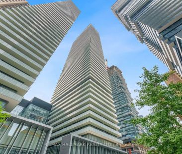 50 Charles Street E #601 , - Photo 2