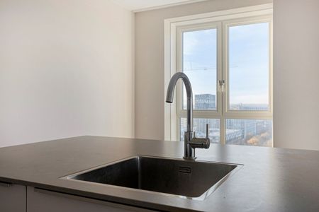 Appartement te huur: Mangoweg 285 2321 HZ Leiden - Photo 3