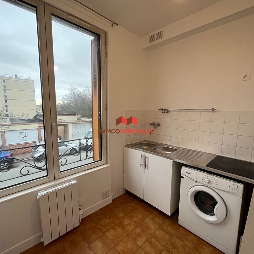 RUEIL MALMAISON - Photo 1