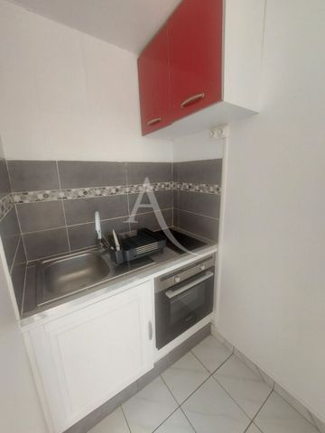 Location Appartement 18.78m² 1 pièce Fort de france - Photo 3