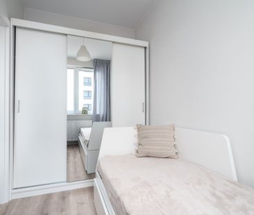 Nowe mieszkanie do wynajęcia w Warszawie-Ursus - Zdjęcie 5