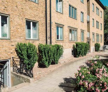 Norra Rostorpsgatan 1 B - Photo 5