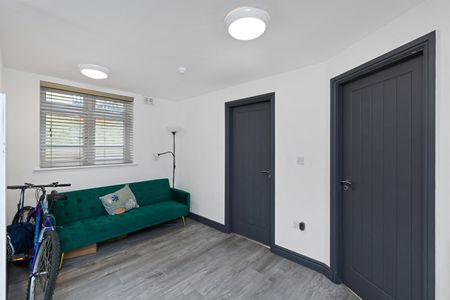 North Sherwood Street, NG1 - Photo 2