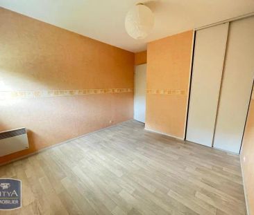 Appartement à louer 2 pièces 54.16m² - Photo 3