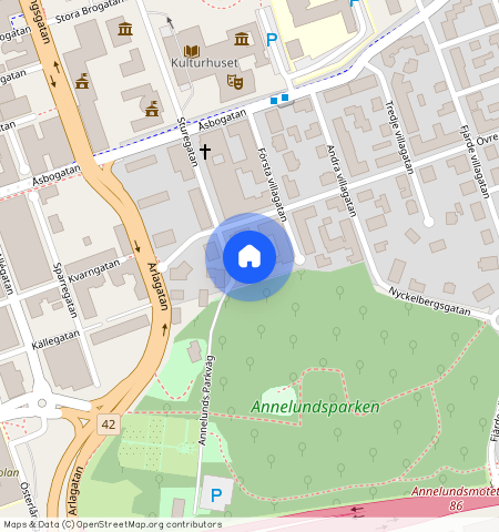 Borås, Sturegatan, **, 50342