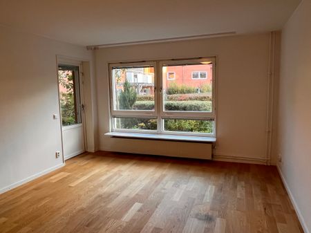 Bergshamra Allé, Solna - Foto 5