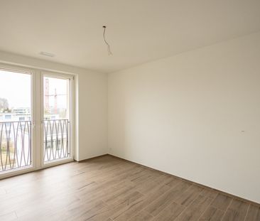 Erstvermietung „Rütlihof“ 2.5 Zimmerwohnung - Foto 3