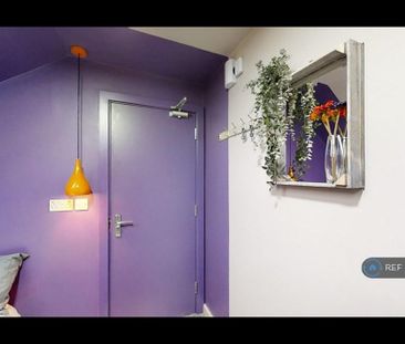1 bedroom in a house share to rent - Photo 4