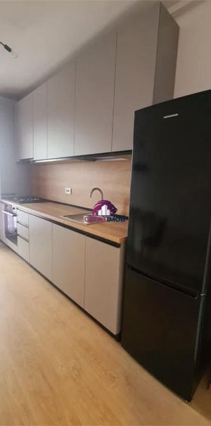 Garsoniera/studio Exigent Plaza/Centrala proprie - Photo 1