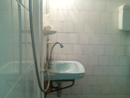 Studio for rent downtown Iasi - Photo 2