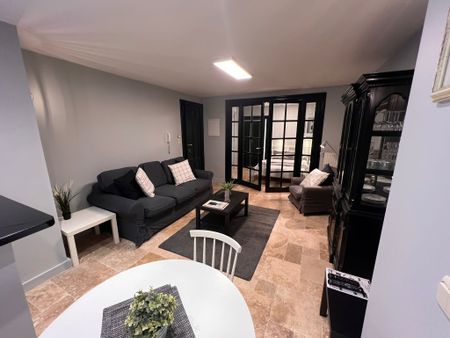 Möbliertes Studio in Brüssel (Schuman) - Photo 4